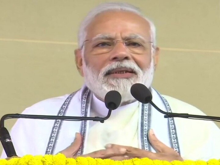 Citizenship Amendment Act About Giving Rights, Not Taking Them Away: PM Modi From Kolkata Citizenship Amendment Act About Giving Rights, Not Taking Them Away: PM Modi From Kolkata