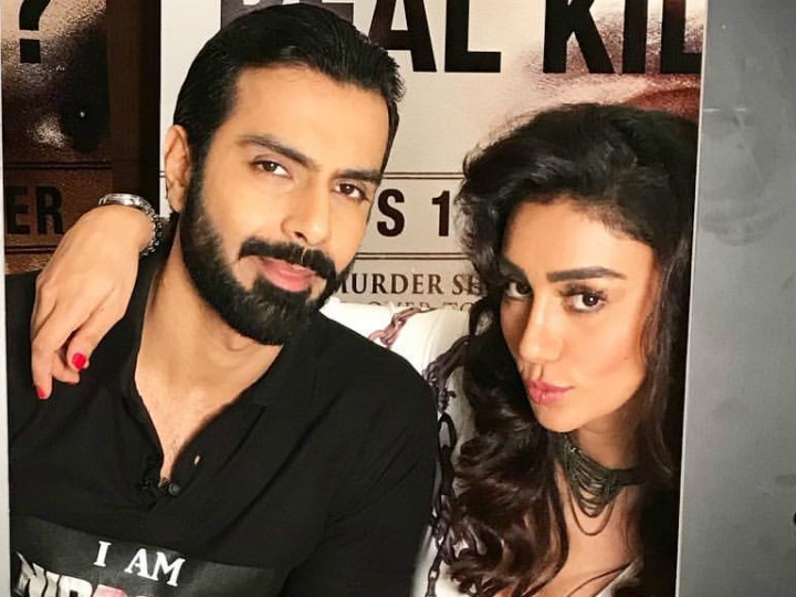 Ex 'Bigg Boss' Contestants Ashmit Patel & Maheck Chahal Call Off Their Engagement; Breakup After 5 Years BREAKUP: Ex 'Bigg Boss' Contestants Maheck Chahal-Ashmit Patel Call Off Their Engagement; Part Ways After 5 Years