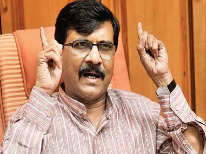 Shiv Sena Leader Sanjay Raut Says Maharashtra Govt Still Strong Maharashtra: 'MVA Govt Still Strong,' Sena's Sanjay Raut Dispels Reports Of Internal Rift