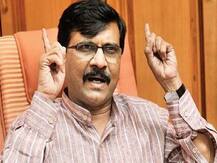 Maharashtra: 'MVA Govt Still Strong,' Sena's Sanjay Raut Dispels Reports Of Internal Rift
