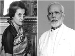 Indira Had Shut JNU. Will Modi Do An Indira?
