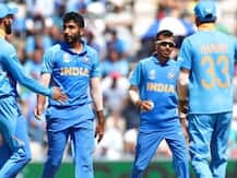 Jasprit Bumrah, Poonam Yadav To Receive Polly Umrigar Award