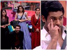 Bigg Boss 13: Family Members, Lovers Of Rashami, Sidharth & Other Contestants Set To Enter 'BB 13'?