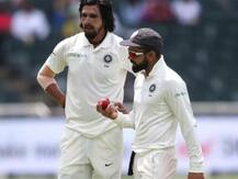 'Maza Mat Le': Ishant Sharma Hits Back At Virat Kohli After Getting Trolled