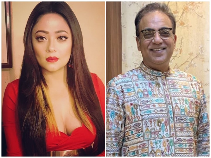 Kolkata Actress Rupanjana Mitra Names Filmmaker Arindam Sil In #MeToo Kolkata Actress Names Filmmaker Arindam Sil In #MeToo