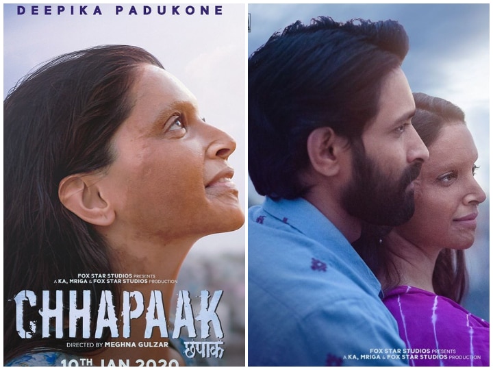 'Chhapaak' Box Office Day 2 Collection: Deepika Padukone-Vikrant Massey's Film Witnesses An Upward Trend 'Chhapaak' Box Office Day 2: Deepika Padukone's Film Witnesses An Upward Trend