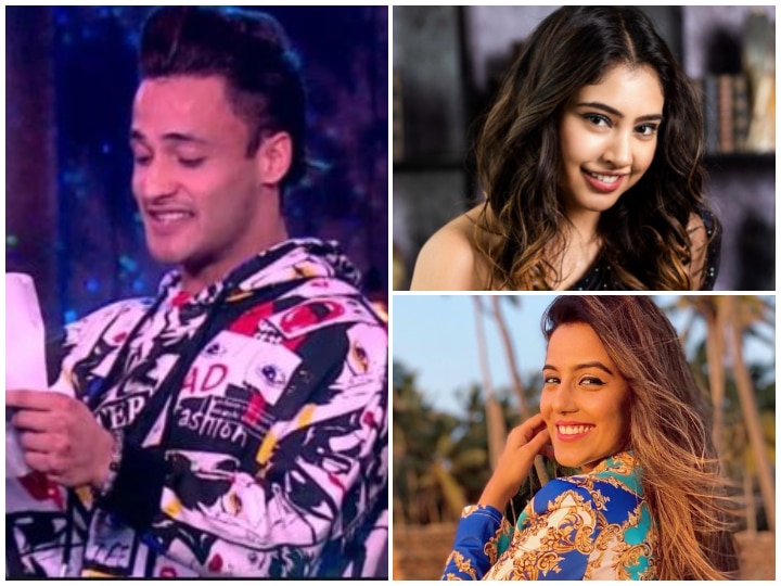 Bigg Boss 13 Asim Riaz Impresses Niti Taylor Srishty Rode