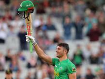 BBL: Delhi Capitals-Buy Marcus Stoinis' Record-Breaking 147* Is Something You Can't Miss