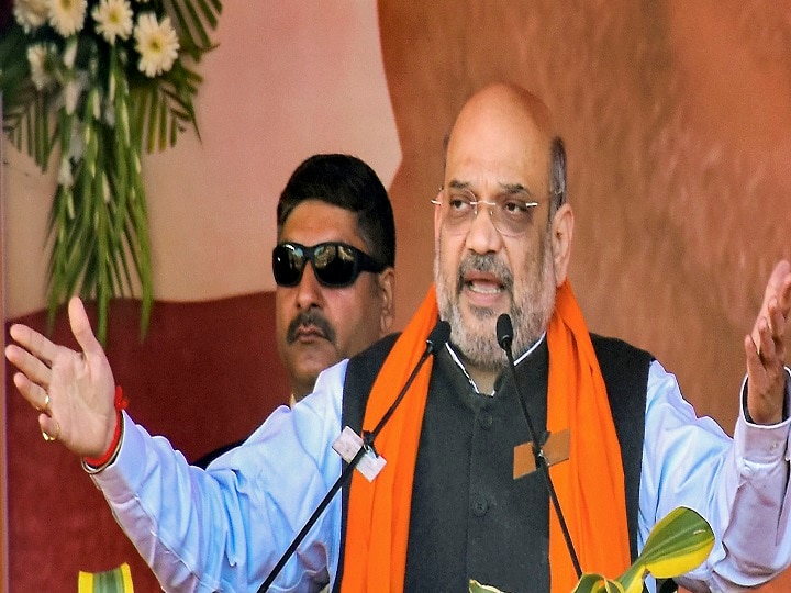 Amit Shah Challenges Rahul, Mamata, Says ‘Find One Provision In CAA That Takes Away Citizenship,’ ‘Find One Provision In CAA That Takes Away Citizenship,’ Shah Challenges Rahul, Mamata