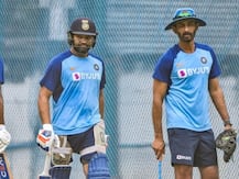 Competition Between Shikhar Dhawan, KL Rahul Healthy: Vikram Rathour