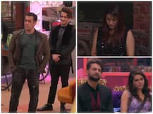 'Bigg Boss 13' Preview: Salman Khan Loses His Composure Over Shehnaaz Gill's Shenanigans