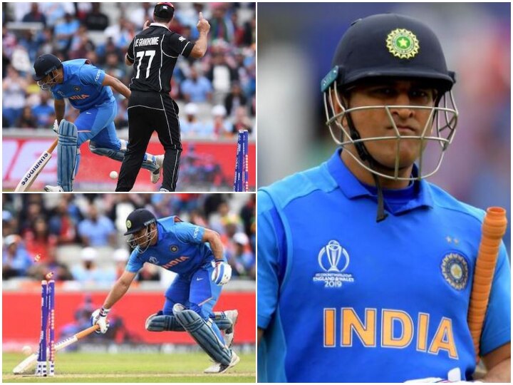 'I Should Have Dived': MS Dhoni Finally Opens Up On Heartbreaking Run-Out In World Cup 2019 Semi-Final 'I Should Have Dived': Dhoni Finally Opens Up On Heartbreaking Run-Out In World Cup 2019 Semi-Final