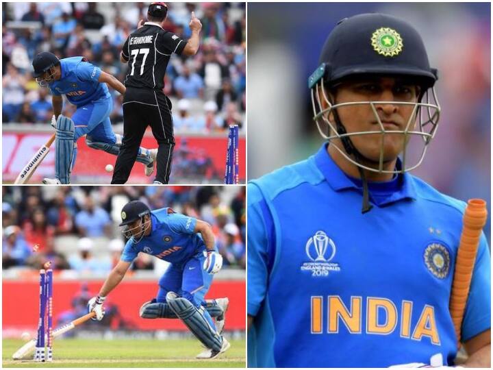 'I Should Have Dived': Dhoni Finally Opens Up On Heartbreaking Run-Out In World Cup 2019 Semi-Final 'I Should Have Dived': Dhoni Finally Opens Up On Heartbreaking Run-Out In World Cup 2019 Semi-Final