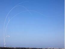 Rockets Hit Iraq Base Hosting US Troops Again