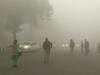 Air Quality In Delhi Drops To Very Poor Category, Light Rains Likely Today