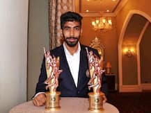 Yuvraj Singh's Hilarious Reaction To Bumrah Winning Top Honours Will Leave You In Splits