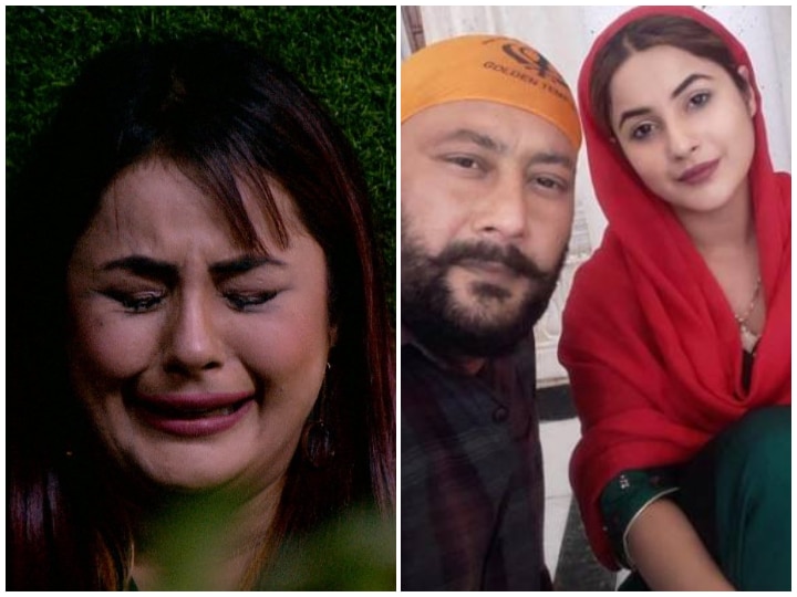 Bigg Boss 13: Shehnaaz  Kaur Gill's Father All Set To Enter 'Bigg Boss' House Today? Bigg Boss 13: Shehnaaz Gill's Father All Set To Enter 'Bigg Boss' House Today?