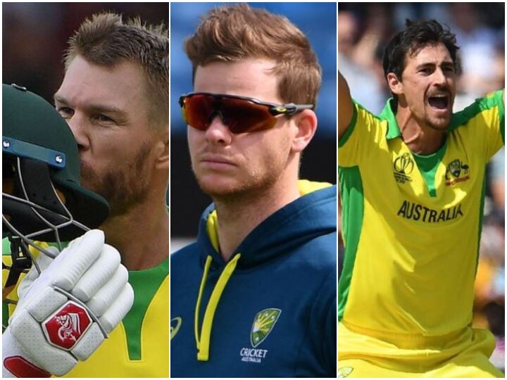 Australia's Explosive Batting, Lethal Seam Unit Could Test Indians In Their Backyard Australia's Explosive Batting, Lethal Seam Unit Could Test Indians In Their Backyard