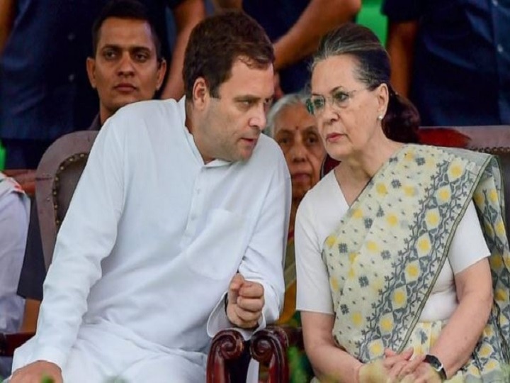 Congress Makes Key Appointments In LS, RS Committees, Tharoor, Tewari sidelined, sonia gandhi 'Letter Writers' Snubbed As Sonia Gandhi Makes Key Parliament Appointments; Sibal, Tharoor Sidelined