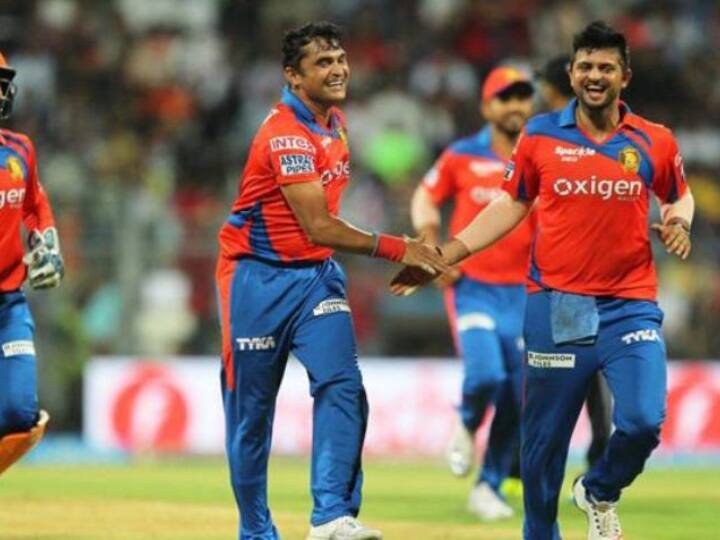 Pravin Tambe Can't Play In IPL 2020 As Per BCCI Protocol Pravin Tambe Can't Play In IPL 2020 As Per BCCI Protocol
