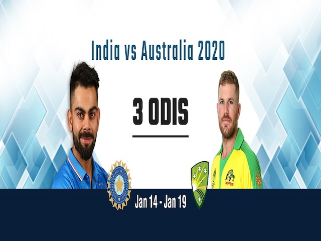 Aus Vs Ind 2020 Schedule - Icc T20 World Cup 2020 Team ...