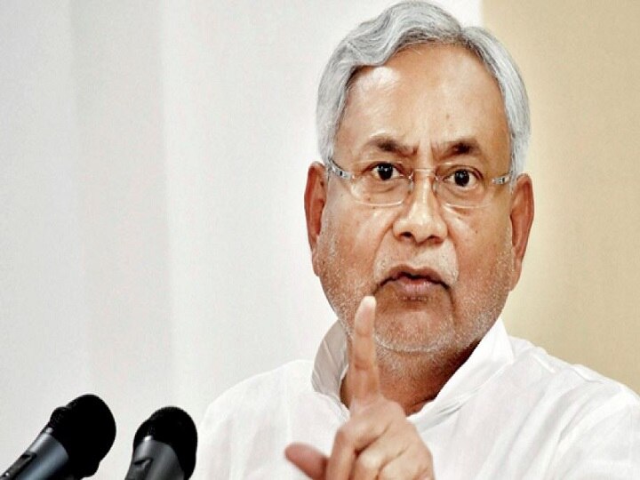 ‘No Question Of NRC In Bihar, Has No Justification,’ Says Nitish Kumar ‘Nationwide NRC Has No Justification, No Question Of It In Bihar,’ Says Nitish Kumar