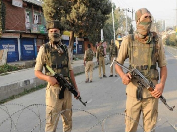 Update: Four Hizbul Mujahideen (HM) Militants Gunned Down In Kulgam