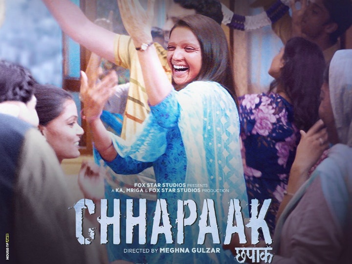 ‘Chhapaak’ Box Office Day 3 Collection: Deepika Padukone-Vikrant Massey’s Film Remains Steady In First Weekend ‘Chhapaak’ Box Office Day 3: Deepika Padukone’s Film Remains Steady In First Weekend