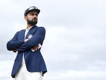 Virat Kohli Just One Ton From Matching Sachin Tendulkar's Herculean Record