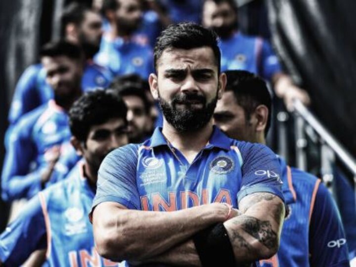 Virat Kohli Hints At Batting No. Four To Include Both Shikhar Dhawan & KL Rahul In Playing XI Virat Kohli Hints At Batting No .4 To Include Both Shikhar Dhawan & KL Rahul In Playing XI