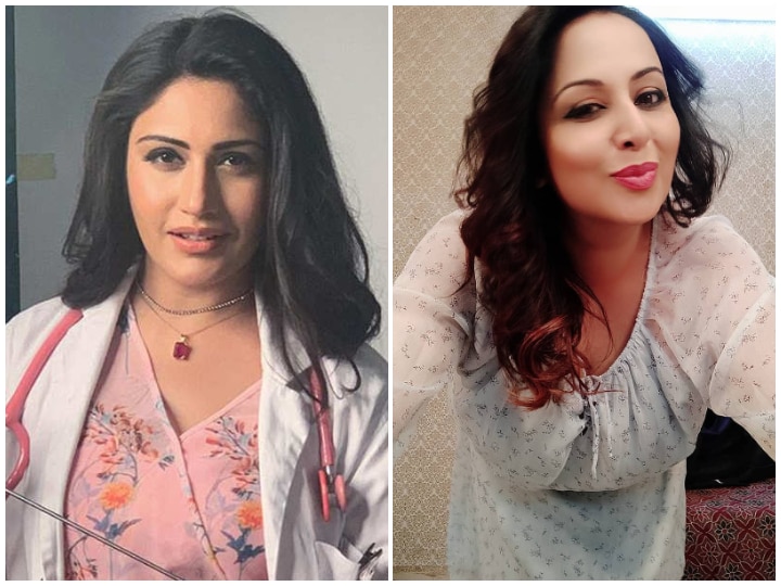 Sanjivani 2: Roma Bali To Enter As Surbhi Chandna Aka Dr. Ishaani's Aunt! Sanjivani 2: Roma Bali To Enter As Surbhi Chandna Aka Dr. Ishaani's Aunt!