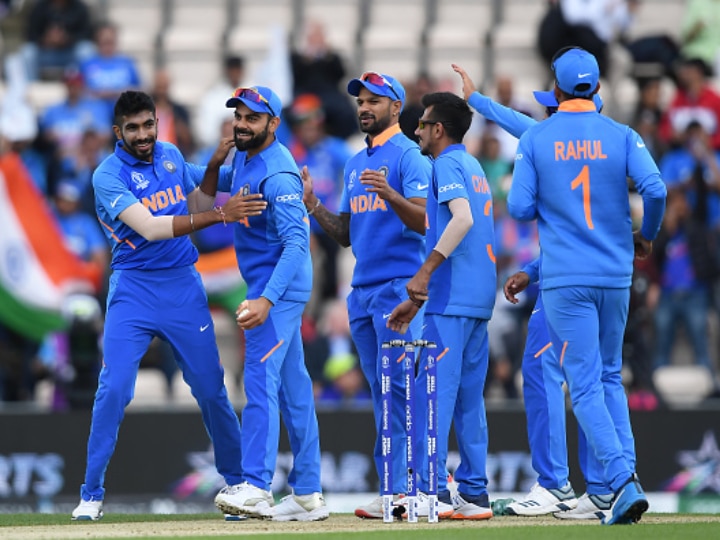 India vs Australia: BCCI Announces Squad For Upcoming Test ...