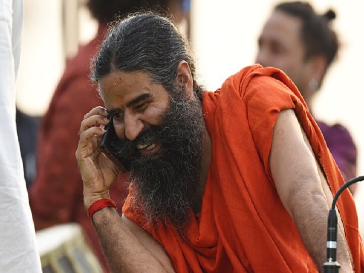 Unhappy By Deepika Padukone's Stand On JNU Violence, Baba Ramdev Wants The Actor To Hire Him As Adviser Unhappy By Deepika Padukone's Stand On JNU Violence, Baba Ramdev Wants The Actor To Hire Him As Adviser