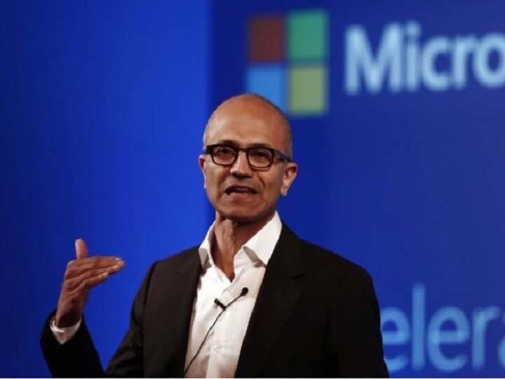 Microsoft CEO Satya Nadella Expresses Concern Over CAA 'It's Just Bad,' Microsoft CEO Satya Nadella Expresses Concern Over CAA