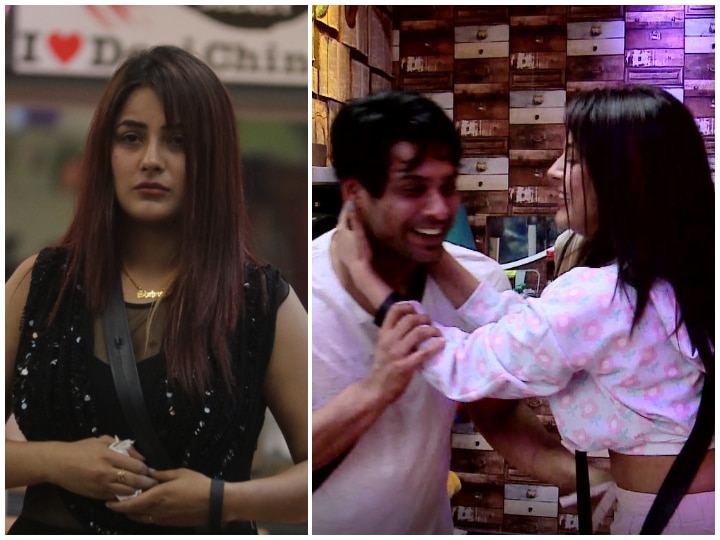 Bigg Boss 13: No Eviction This Week; Shehnaaz Gill Confesses Her Love For Sidharth Shukla Bigg Boss 13: No Eviction This Week; Shehnaaz Gill Confesses Her Love For Sidharth Shukla