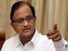 If Unemployment Rises And Incomes Decline, Youth May Explode In Anger: Congress Leader P Chidambaram