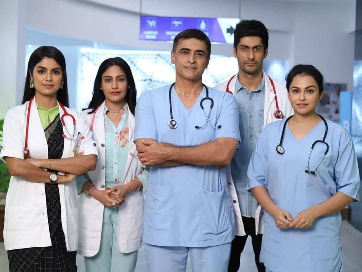 Sanjivani 2: After Aarti Bahl, Hubby Mohnish Bahl Aka Dr. Shashank Confirms Exit From Surbhi Chandna's Show! Sanjivani 2: Mohnish Bahl Aka 'Dr. Shashank' Confirms His EXIT From The Show!