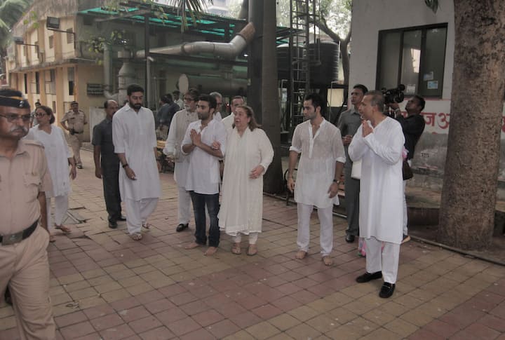 Take a look at the pictures below... (Photo Credit: Getty Images)