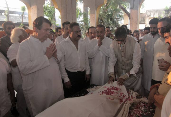 Ritu Nanda's last rites will be performed at 1.30 pm at Lodhi Road cremation ground in Delhi. (Photo Credit: Getty Images)