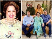 Ritu Nanda Funeral: Abhishek Bachchan, Rishi Kapoor & Other Celebs Pay Their Respect