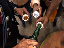 Delhi Govt Directs Officials To Monitor CCTV Camera Footage Of Liquor Warehouses