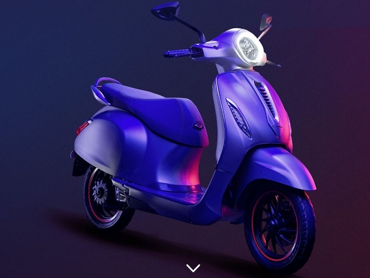 Bajaj Auto Launches Electric Chetak Price features and more details Bajaj Auto Launches Electric Chetak For  Rs 1 lakh - Check Mileage, Charging Time, Features And More