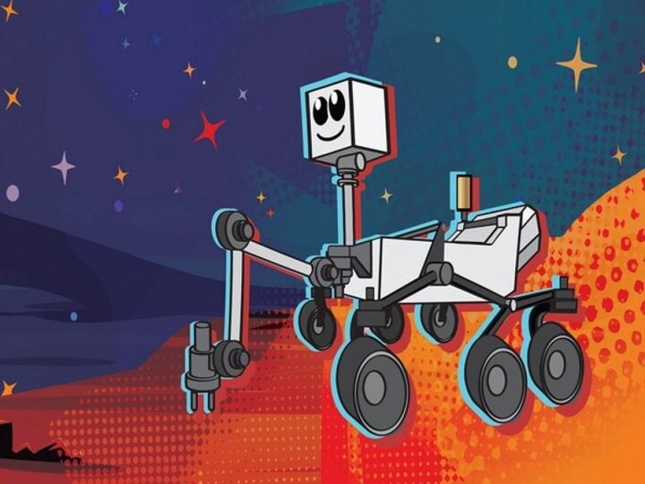 'Name The Rover' Challenge Underway For NASA's 2020 Mars Expedition 'Name The Rover' Challenge Underway For NASA's 2020 Mars Expedition