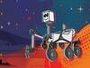 'Name The Rover' Challenge Underway For NASA's 2020 Mars Expedition