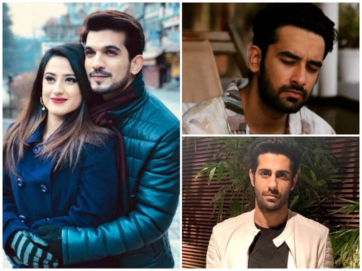 Ishq Mein Marjawan 2: Vishal Vashishtha & Rrahul Sudhir To Play Male Leads In Colors Show? 'Ishq Mein Marjawan' To Return; Rrahul Sudhir & VIshal Vashishtha To Play LEAD Roles In Second Season?