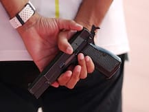 TikTok Craze Claims Another Life, UP Teen Accidentally Shoots Himself While Filming Video