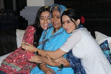 PICS: 'Dadi Amma Dadi Amma Maan Jaao' Cast Celebrates Makar Sankranti On Sets