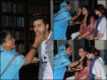 PICS: 'Dadi Amma Dadi Amma Maan Jaao' Cast Celebrates Makar Sankranti On Sets