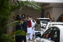 Ritu Nanda Funeral: Abhishek Bachchan, Rishi Kapoor & Other Celebs Pay Their Respect