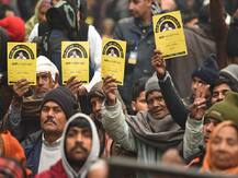 Delhi Elections 2020: AAP's Atishi Likely To Contest From Kalkaji Seat; Many Sitting MLAs Dropped